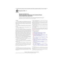 ASTM D5083-17