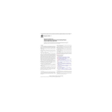 ASTM D5083-17