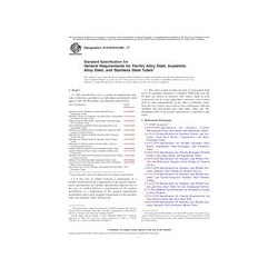 ASTM A1016/A1016M-17