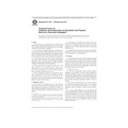 ASTM E1188-11(2017)