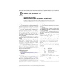 ASTM D5366-96(2017)