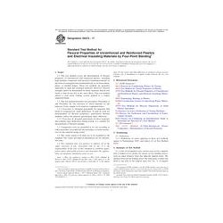 ASTM D6272-17