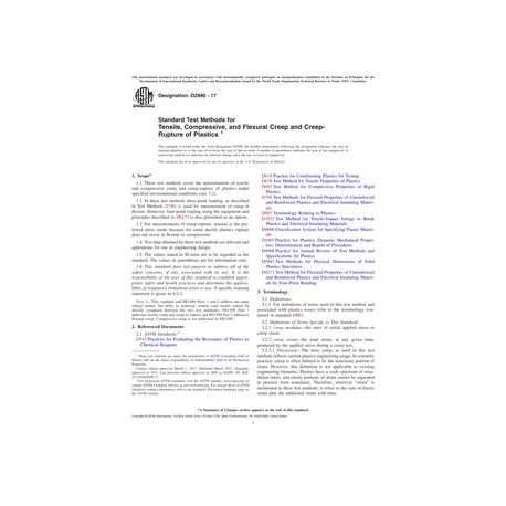 ASTM D2990-17