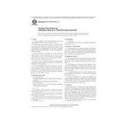 ASTM C1701/C1701M-17