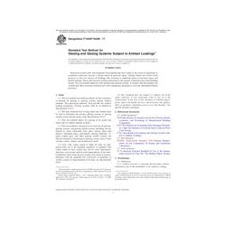 ASTM F1642/F1642M-17