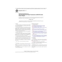 ASTM D6712-17
