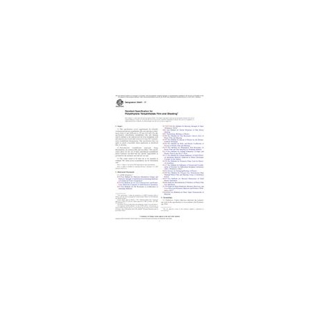 ASTM D5047-17