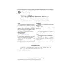 ASTM D4670-17