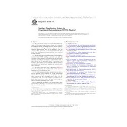 ASTM D1430-17