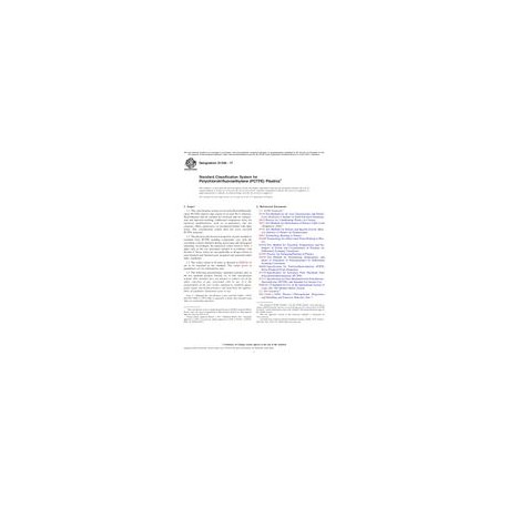 ASTM D1430-17