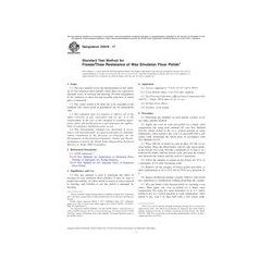 ASTM D5678-17