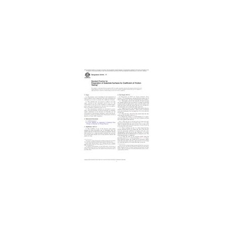 ASTM D4103-17