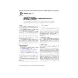 ASTM D3936-17