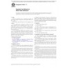 ASTM D3543-17