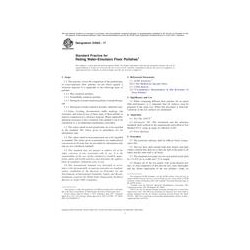 ASTM D3052-17