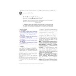 ASTM D2864-17a