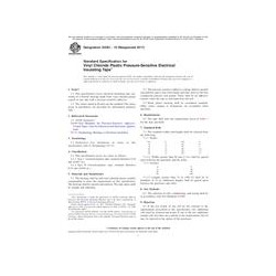 ASTM D2301-10(2017)