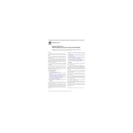 ASTM D6475-17
