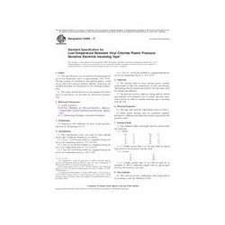 ASTM D3005-17