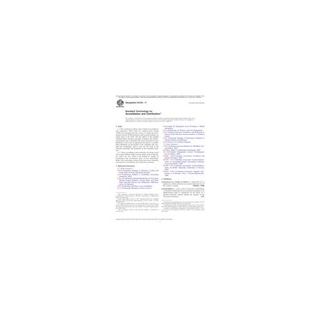 ASTM E2708-17