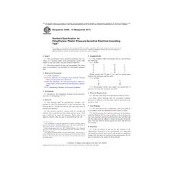 ASTM D3006-10(2017)