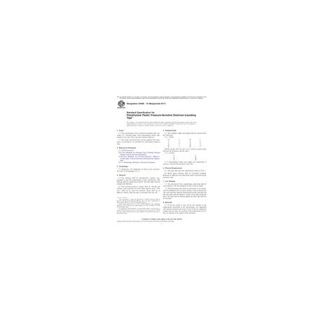 ASTM D3006-10(2017)