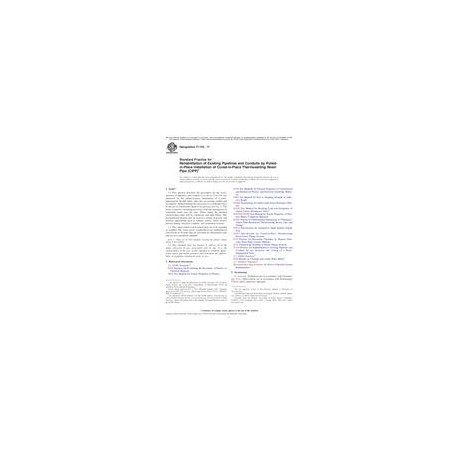 ASTM F1743-17