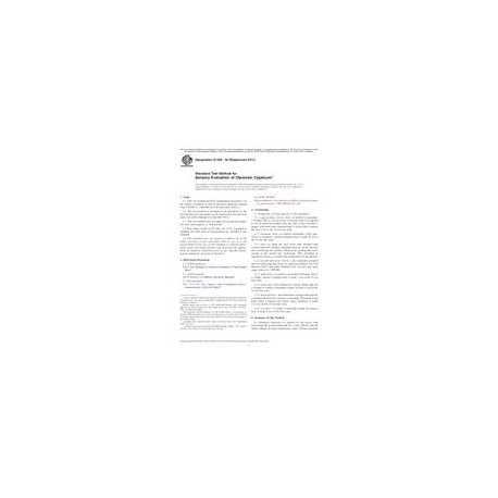 ASTM E1396-90(2017)