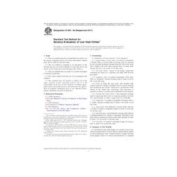 ASTM E1395-90(2017)