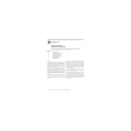 ASTM E1316-17