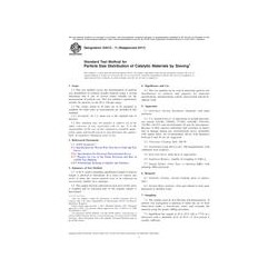 ASTM D4513-11(2017)