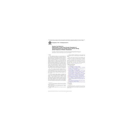 ASTM C1576-05(2017)