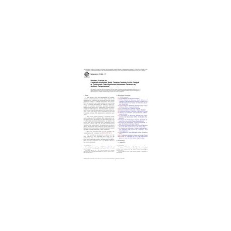 ASTM C1360-17