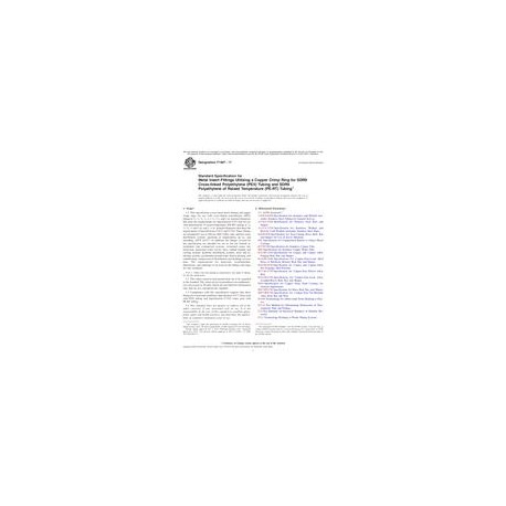 ASTM F1807-17
