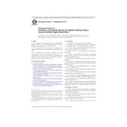 ASTM D6336-11(2017)
