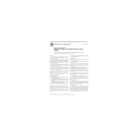ASTM F2135-01(2017)