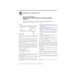 ASTM E1335-08(2017)
