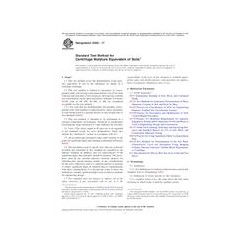 ASTM D425-17