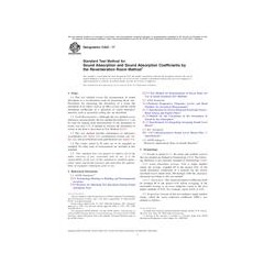 ASTM C423-17