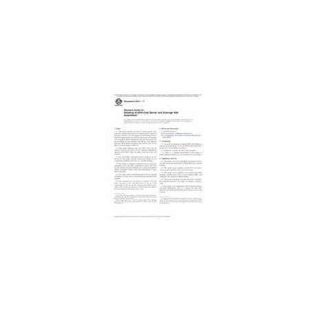 ASTM E2511-17