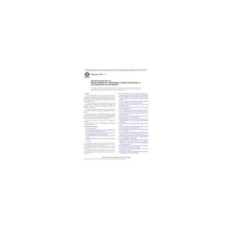 ASTM D8011-17