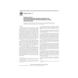 ASTM D6312-17
