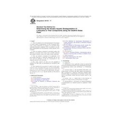 ASTM D6139-17