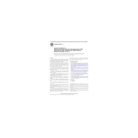 ASTM D4683-17
