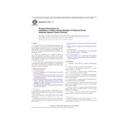 ASTM C754-17