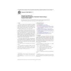 ASTM D8067/D8067M-17