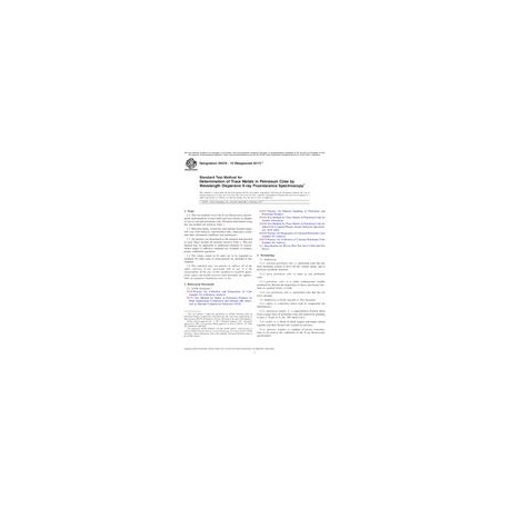 ASTM D6376-10(2017)e1