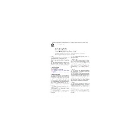 ASTM D2129-17
