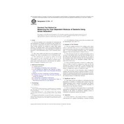 ASTM C1735-17