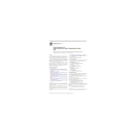 ASTM B1001-17
